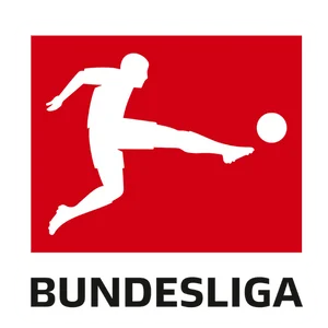 Bundesliga Logo