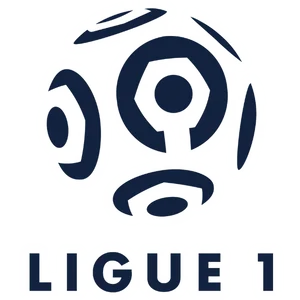 Ligue 1 Logo