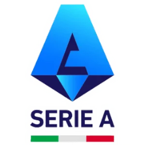 Serie A Logo